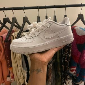 Nike Air Force 1 Low ‘07